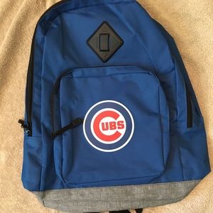 Chicago Cubs Backpack